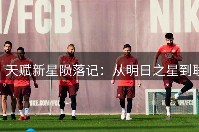 天赋新星陨落记：从明日之星到联盟弃子的戏剧人生
