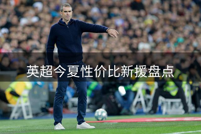 英超今夏性价比新援盘点